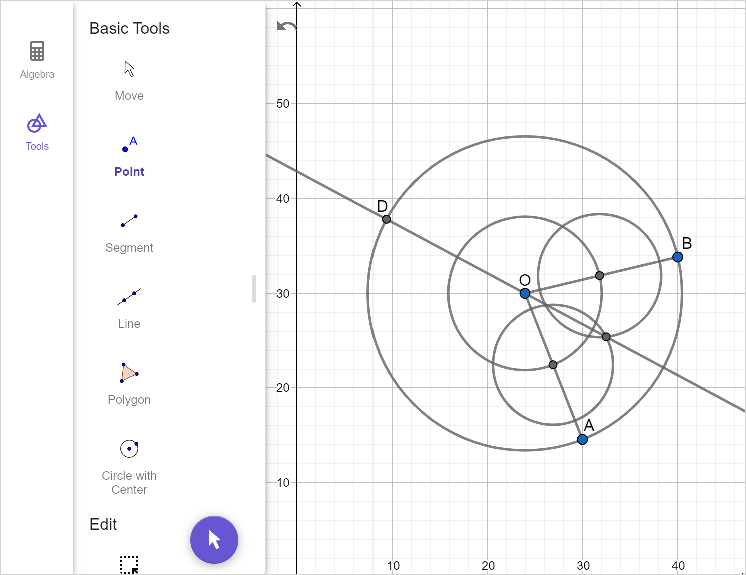Terminal Point Horizon Math Textbooks :: Mathspace