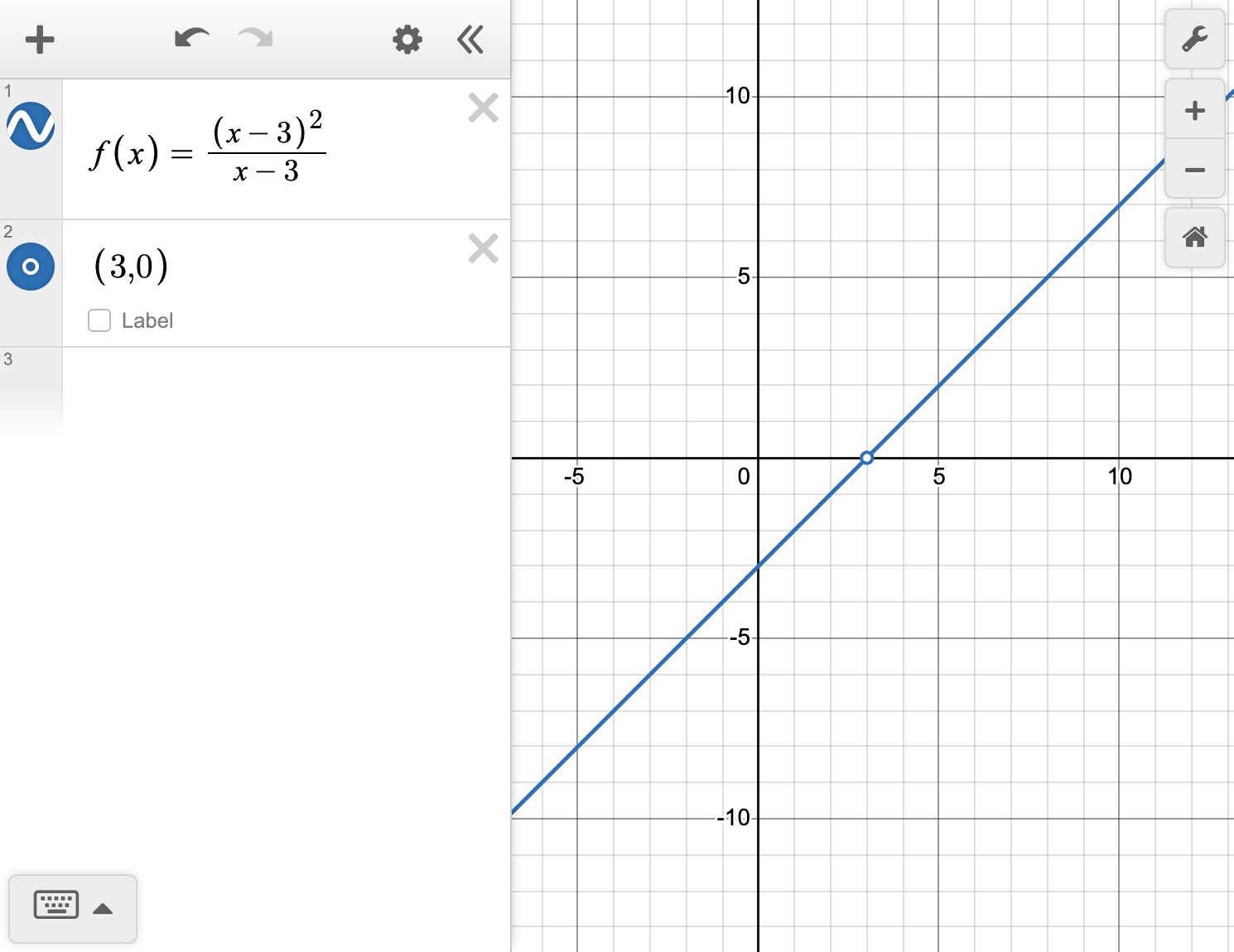 Parenthesis Graph Textbooks :: Mathspace