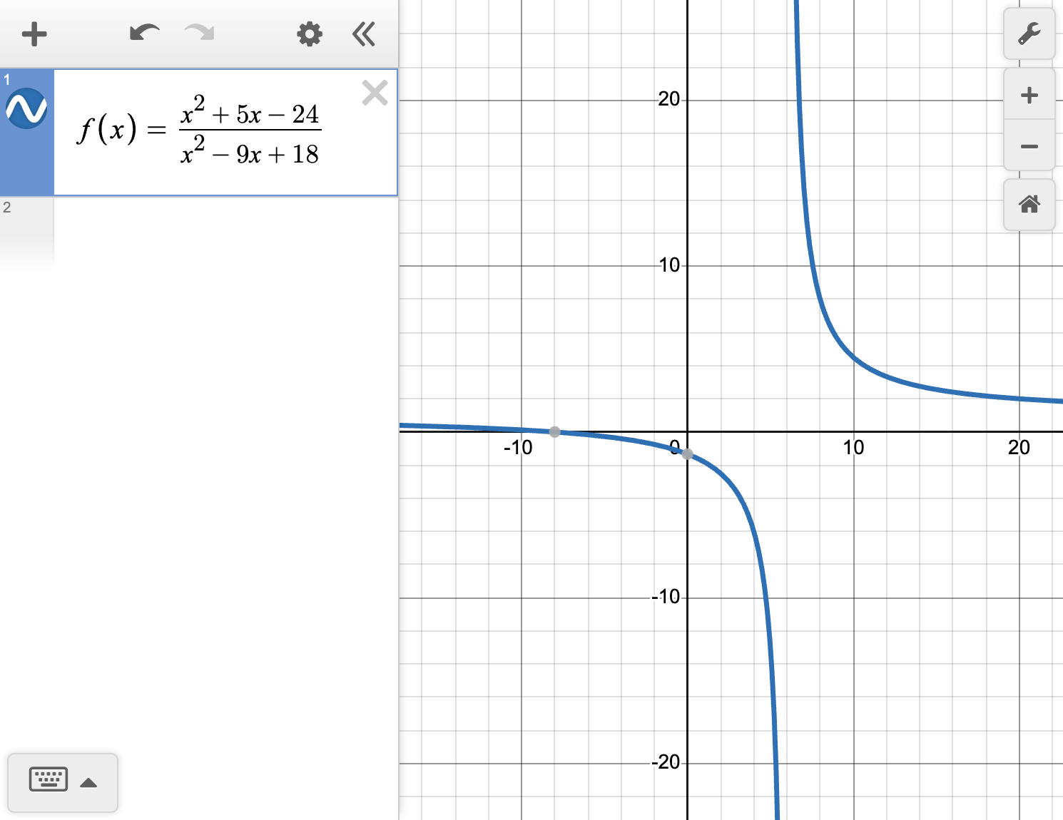 X Mathg Chart Textbooks :: Mathspace